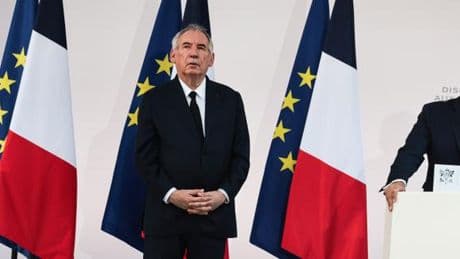 François Bayrou, du « pari fou » à la chute annoncée