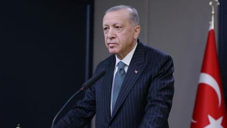 Erdoğan'dan Sivas Kongresi mesajı: Bağımsızlık iradesinin meşalesi