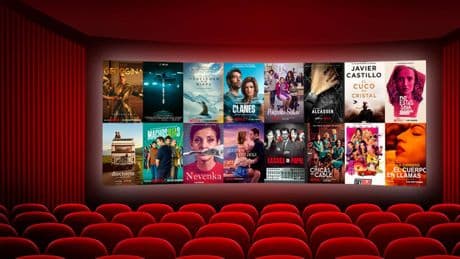 Netflix, 10 años de ficción a lo grande