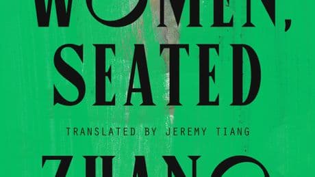 Chinese literature is tough to find in English. One editor hopes to change that