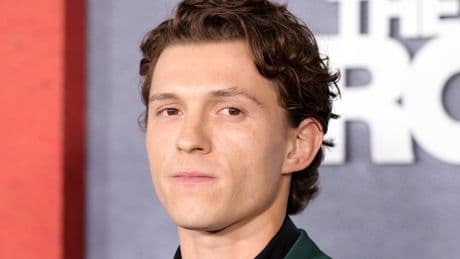 Tom Holland fuels James Bond speculation as actor says role is ‘pinnacle’ of acting career