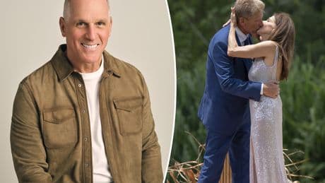 New ‘Golden Bachelor’ Mel Owens, 66, proclaims he’ll cut women over 60 — and doesn’t want ‘artificial hips’