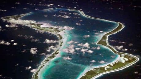 Großbritannien gibt Inseln ab – was hinter dem Chagos-Deal steckt
