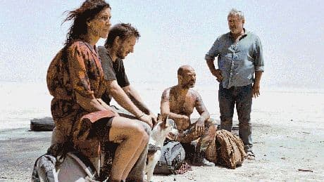 All the Films in Competition at Cannes 2025, Ranked from Best to Worst
