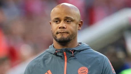 Geheimbesuch bei Hoeneß – warum Kompany zum Tegernsee fuhr