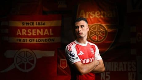 Three ways Arsenal can get the best back out of Gabriel Martinelli