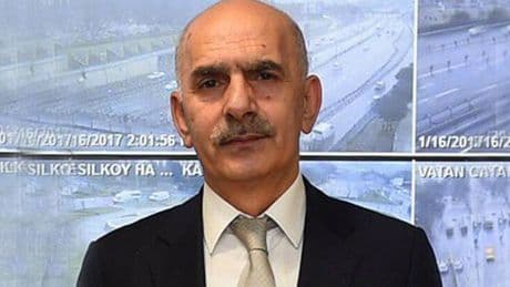 İBB'ye 6. dalga operasyonunda AKP'li isim de gözaltında