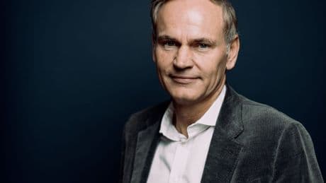 Interview mit VW-Chef Oliver Blume: „Wir haben uns zu lange auf Erfolgen ausgeruht“