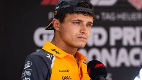 Lando Norris spots 'complicated' issue as Monaco GP sees F1 rules changed in major way