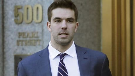 Billy McFarland sells controversial Fyre Festival brand for shocking amount