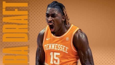 2025 NBA Draft: Why You Can’t Forget About Jahmai Mashack