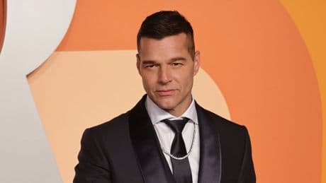 MTV Video Music Awards: Ricky Martin bekommt "Latin Icon"-Award