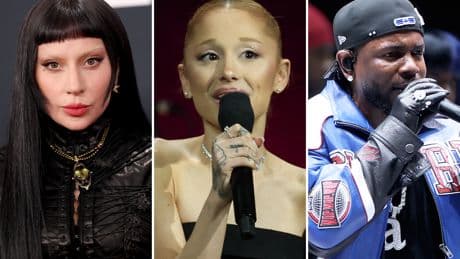 MTV VMAs 2025 winners list — live
