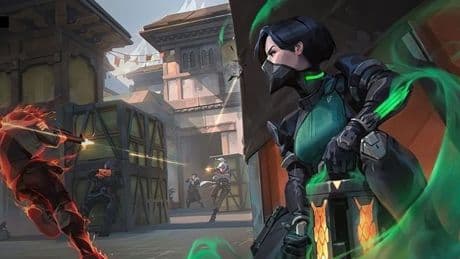 Valorant conmemora un lustro de novedades, fiestas y celebraciones con streams especiales