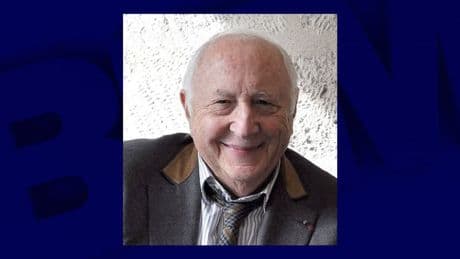 Frankie Jordan, chanteur emblématique des années yéyé, est mort à l'âge de 86 ans