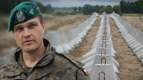 "Ostschild" in Polen: Was, wenn Russland die Nato angreift?