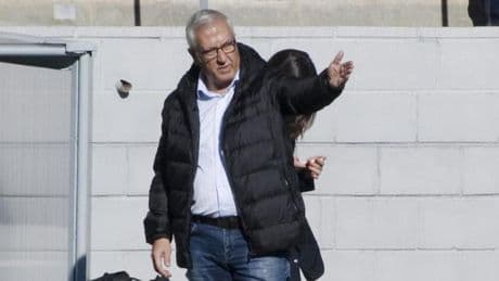 Inédito: Gregorio Manzano, nuevo encargado de las designaciones arbitrales