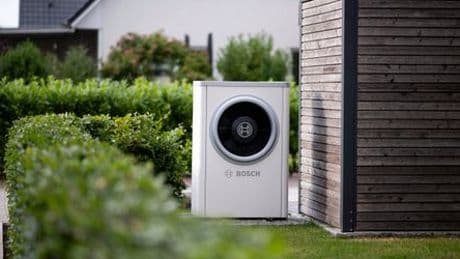 Heizkosten: Haushalte mit Wärmepumpe weniger besorgt über Preise