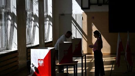 Präsidentenwahl in Polen: Kann das Ergebnis angefochten werden?