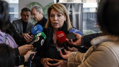 Camarero alega que la gestión de la residencia de Paiporta no dependía de 'Conselleria': "Es una empresa privada"