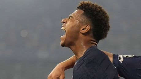 PSG, Chine, PS… Les principales infos du week-end