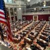 Missouri poised to become first U.S. state to exempt stock sale profits from income taxes