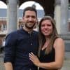 Voor de camera’s van ‘Met vier in bed’ werden ze een koppel, maar nu zetten Kenny en Perrine een punt achter hun relatie: “Hechter dan ooit, maar als vrienden”