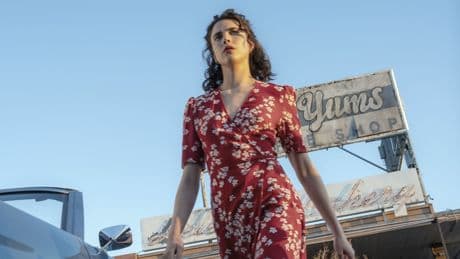Neu im Kino - Neuer Comedy-Triller „Honey Don't!“ von Ethan Coen