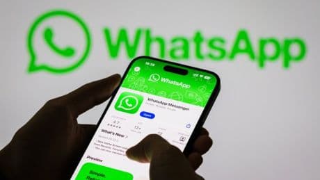 Full list of new WhatsApp features in 2025 revealed for chats, calls and groups