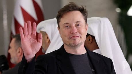 Elon Musk indicates his new political party will be pro-gun, pro-bitcoin: 'The Second Amendment is sacred'