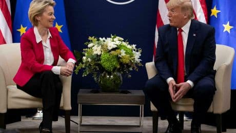 Donald Trump, l’allié inattendu du marché unique européen