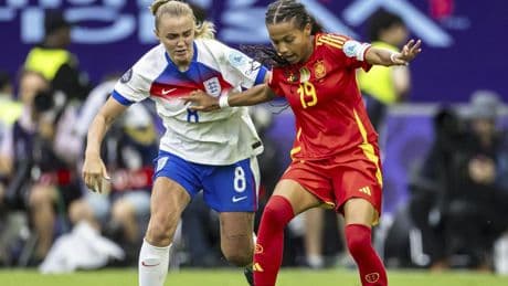 Las claves del Inglaterra-España, por Lobo Carrasco