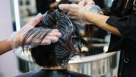 Three ways to have glorious locks with fewer costly trips to the hairdresser