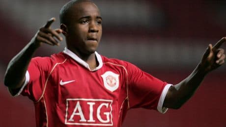 Inside story of the ex-Man Utd wonderkid who retired in non-league that now helps clubs find the next gen of talent