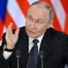 Putin will not attend Ukraine peace talks in Turkey