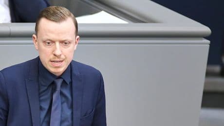 „Wenn man über Ukraine verhandelt, dann nur gemeinsam mit der Ukraine“