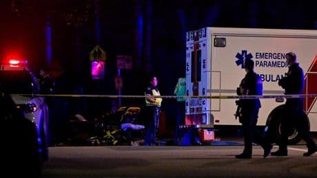 Varios muertos y heridos por un atropello en un festival callejero de Vancouver