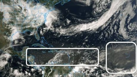 El cielo de EEUU está cambiando de color: es el resultado de un fenómeno que en España sufrimos asiduamente