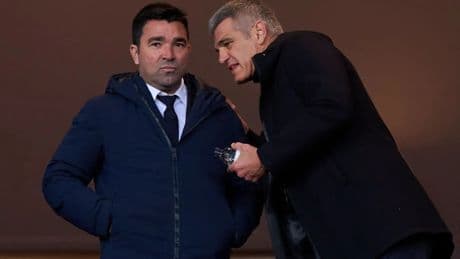 El tremendo enfado con la &quot;afición del Bilbao&quot; de Enric Masip: &quot;Estoy muy decepcionado, me parece muy feo&quot;
