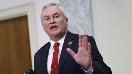 House Oversight Committee subpoenas Clintons, Epstein files