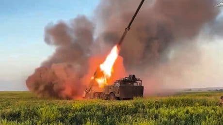 Russia is open to peace with Ukraine but insists on achieving its goals, Kremlin says