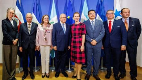 F.A.Z. Frühdenker: Beschließen die EU-Außenminister weitere Sanktionen gegen Russland?