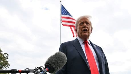 „Das ist meine letzte Warnung, es wird keine weitere geben!“ – Trump setzt Hamas Ultimatum