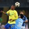 Ulsan uit Zuid-Korea en Mamelodi Sundowns uit Zuid-Afrika kijken elkaar in de ogen