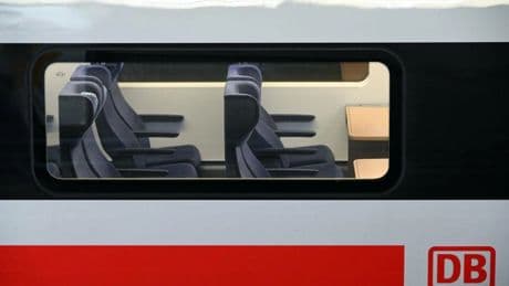 Benimm beim Bahnfahren: An alle Erstklässler