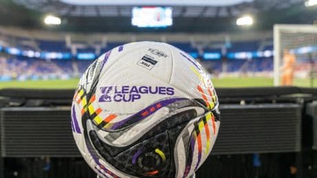 Así quedan los emparejamientos de cuartos de final de la Leagues Cup