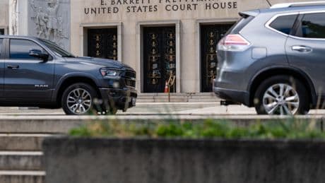 Grand Juries in D.C. Reject Wave of Charges Under Trump’s Crackdown