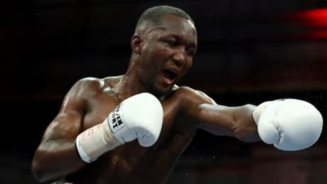 Titelkampf für deutschen Boxer - Ex-Wegner-Schüler um Interims-WM