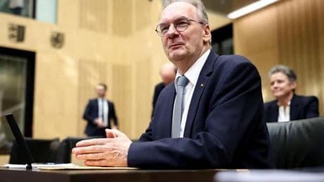 Sachsen-Anhalt: Reiner Haseloff tritt 2026 nicht erneut als Ministerpräsident an