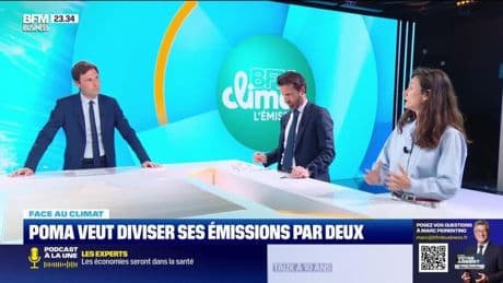 BFM Climat -Vendredi 27 juin
